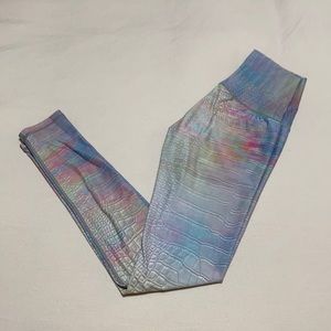 Niyama Sol Barefoot Legging